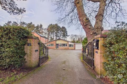 undefined, Chaseley Road, Etchinghill, Rugeley