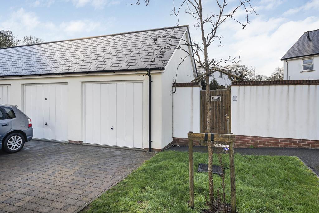 Garage Parking