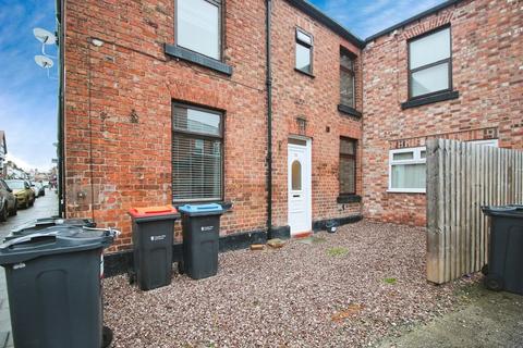 undefined, Faulkner Street, Chester CH2