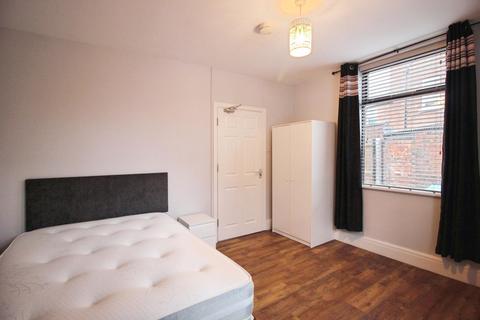 undefined, Faulkner Street, Chester CH2