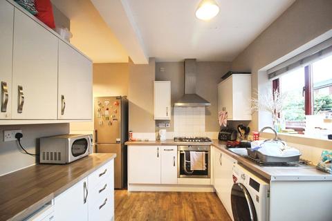 undefined, Faulkner Street, Chester CH2