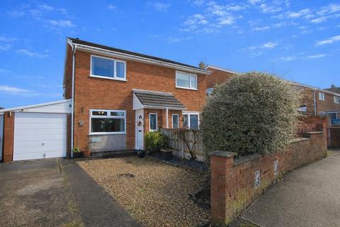 undefined, Viking Way, Connah's Quay, Deeside