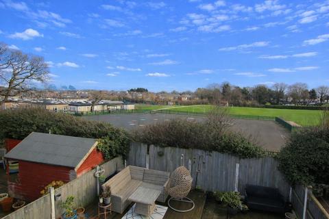 undefined, Viking Way, Connah's Quay, Deeside