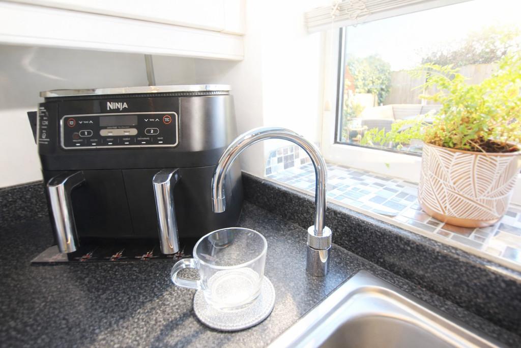 Kitchen Sink