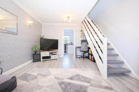 undefined, Viking Way, Connah's Quay, Deeside