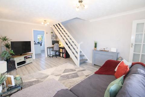 undefined, Viking Way, Connah's Quay, Deeside