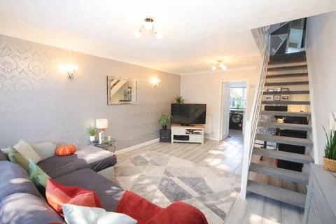 undefined, Viking Way, Connah's Quay, Deeside