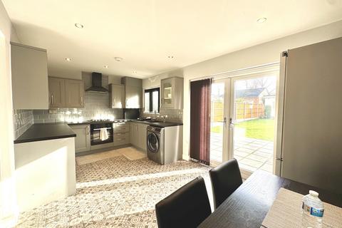 undefined, The Alders, Hounslow, TW5