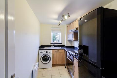 2 bedroom apartment for sale, Cromwell Drive, Hinchingbrooke Park, Huntingdon.