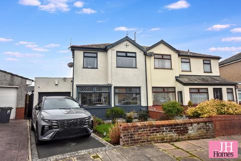 3 bedroom semi-detached house for sale, Orontes Avenue, Walney, Barrow-in-Furness