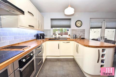 3 bedroom semi-detached house for sale, Orontes Avenue, Walney, Barrow-in-Furness