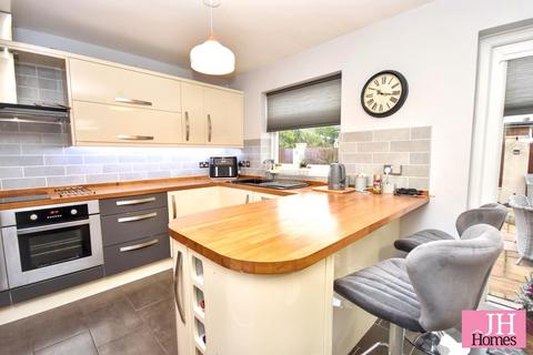 3 bedroom semi-detached house for sale, Orontes Avenue, Walney, Barrow-in-Furness