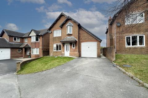 undefined, Harewood Close, Barrow-in-Furness, Cumbria