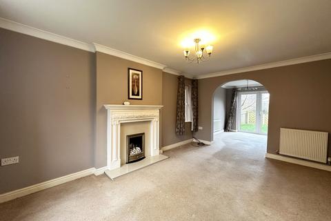 undefined, Harewood Close, Barrow-in-Furness, Cumbria