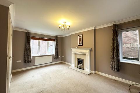undefined, Harewood Close, Barrow-in-Furness, Cumbria