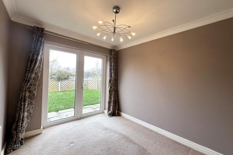 undefined, Harewood Close, Barrow-in-Furness, Cumbria