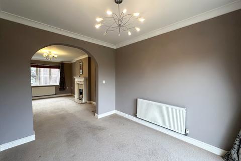 undefined, Harewood Close, Barrow-in-Furness, Cumbria