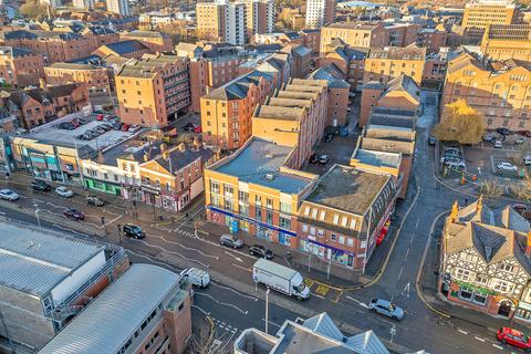 21 bedroom apartment for sale, 3 x 3 beds + 6 x 2 beds