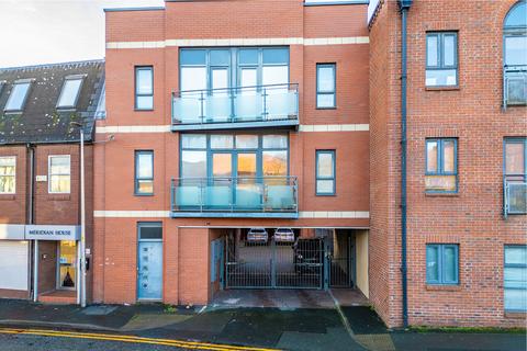 21 bedroom apartment for sale, 3 x 3 beds + 6 x 2 beds
