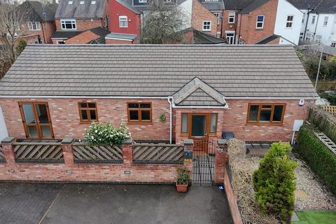 undefined, Church Road, Aylestone, Leicester