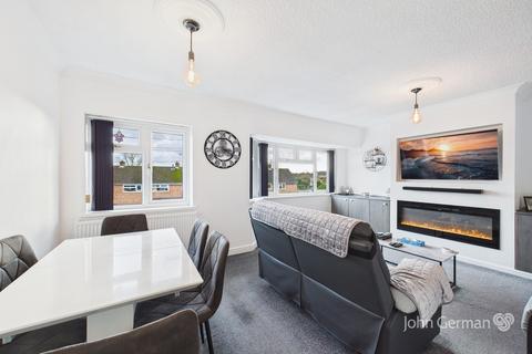undefined, St. James Road, Barton-under-Needwood