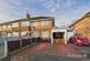St. James Road, Barton-under-Needwood