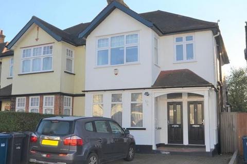 1 bedroom flat for sale, Goodwyn Avenue, Mill Hill