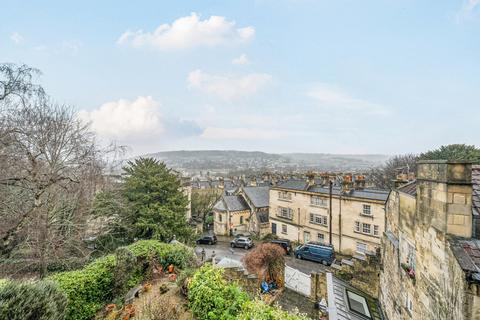 1 bedroom apartment for sale, Belvedere, Somerset BA1