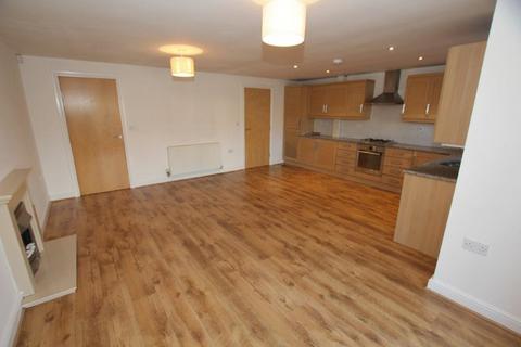 12 bedroom apartment for sale, 6 x 2 bed 2 bath tenanted apartments in Hoole