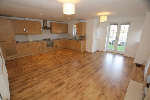 12 bedroom apartment for sale, 6 x 2 bed 2 bath tenanted apartments in Hoole