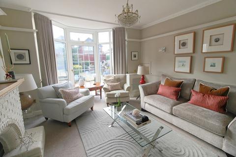 undefined, Withcote Avenue, Leicester
