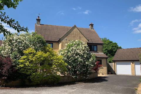 undefined, Stockley Lane, Calne SN11