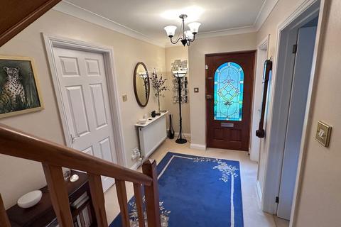 undefined, Stockley Lane, Calne SN11