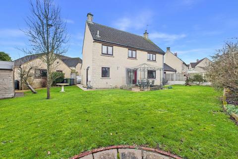 undefined, Stockley Lane, Calne SN11