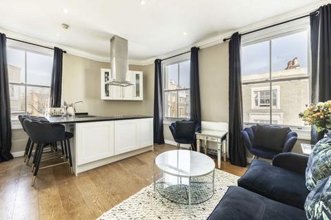 Lancaster Road, London W11