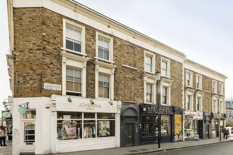 1 bedroom flat to rent, Lancaster Road, London W11