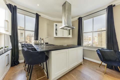 1 bedroom flat to rent, Lancaster Road, London W11