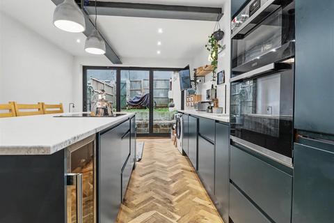 3 bedroom terraced house for sale, King Street, Norwich NR1