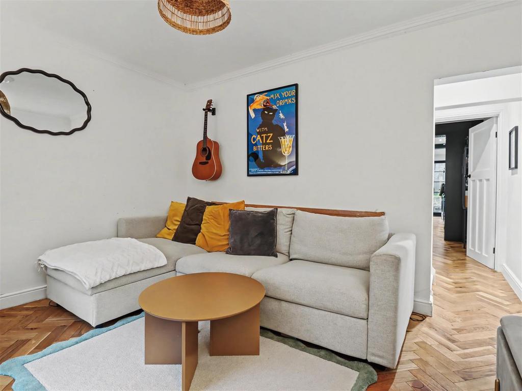 Sitting room