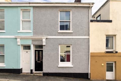 2 bedroom terraced house to rent, North Street, Plymouth PL4