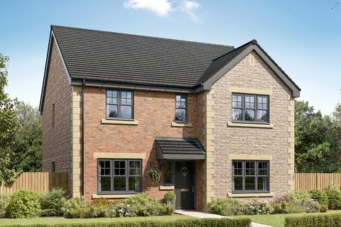 undefined, Plot 659, The Landcombe at Paddock Wood, East Summerhouse Lane, North Seaton NE63