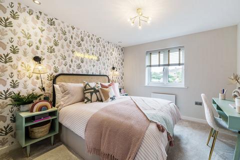 undefined, Plot 659, The Landcombe at Paddock Wood, East Summerhouse Lane, North Seaton NE63