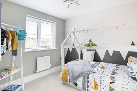 undefined, Plot 659, The Landcombe at Paddock Wood, East Summerhouse Lane, North Seaton NE63