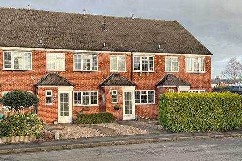4 bedroom terraced house for sale, Regency Drive, Kenilworth