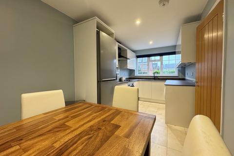 4 bedroom terraced house for sale, Regency Drive, Kenilworth