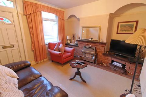 2 bedroom terraced house for sale, West Street, Enderby, Leicester