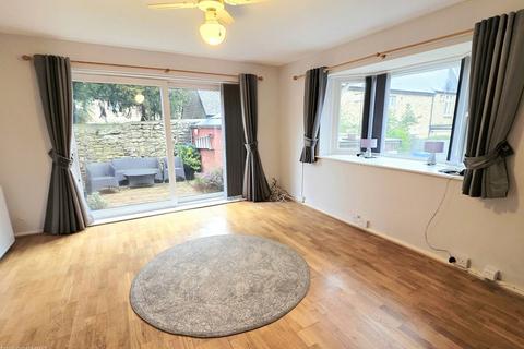 3 bedroom end of terrace house for sale, Cross Keys Court, Brackley