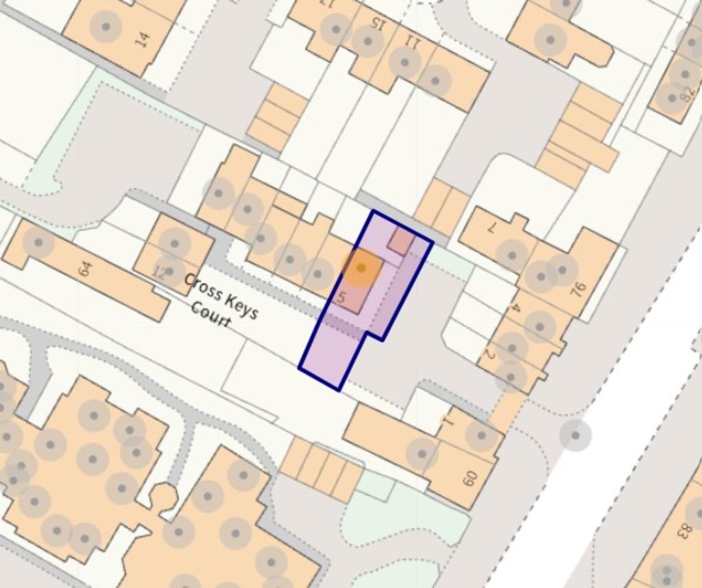 5 Cross Keys Court