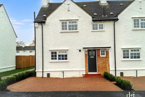 undefined, Derwent Road