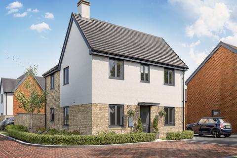 4 bedroom detached house for sale, Plot 17, The Charlton at Charles Church @ Valley Park, Valley Park OX11